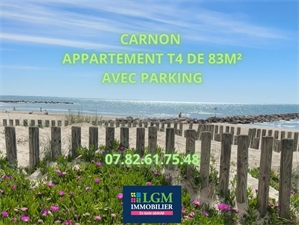 t4 à la vente -   34130  MAUGUIO, surface 84 m2 vente t4 - UBI468834869